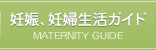 妊娠、妊婦生活ガイド