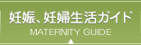 妊娠、妊婦生活ガイド