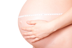 妊娠中の体重管理をして健康的に過ごしたい妊婦さん
